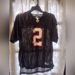 🔥Georgia Falcons Jersey #20 Matt Ryan
